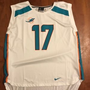 Nike Miami Dolphins Jersey